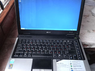 Компьютер ноутбук Acer - 600 lei
