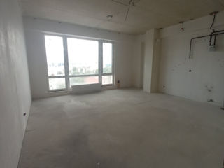 Apartament cu 2 camere, 91 m², Centru, Chișinău foto 14