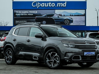 Citroen C5 Aircross foto 4