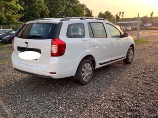 Dezmembrez Dacia Logan    2004- 2015 foto 1