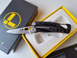 Мультитул Leatherman Skeletool Cx foto 5