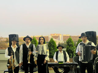 Muzicieni valoroși cu tradiția de altădată!!! foto 3