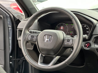 Honda CR-V foto 9