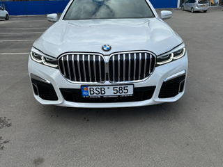 BMW 7 Series foto 2