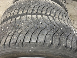 235/60R18 Volvo xc60 foto 5