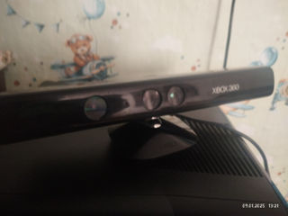 xbox 360 s "slim" foto 2