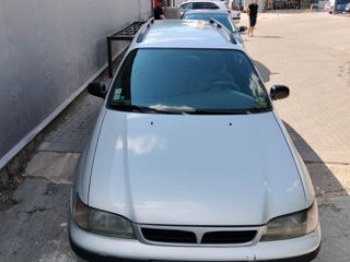 Toyota Carina foto 7