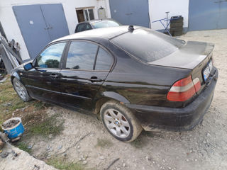 BMW 3 Series foto 1