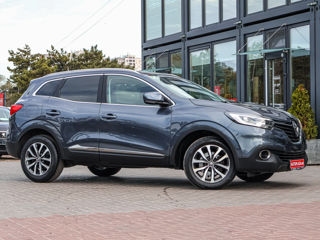 Renault Kadjar foto 1