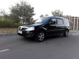 Dacia Logan Mcv foto 2