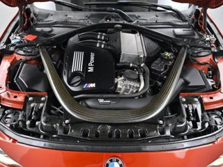 BMW M3 foto 3