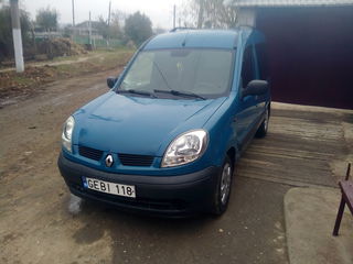 Renault Kangoo foto 1