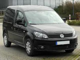 Volkswagen Caddy foto 1