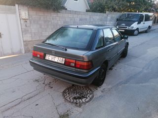 Honda Concerto foto 3