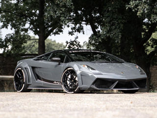 Lamborghini Gallardo