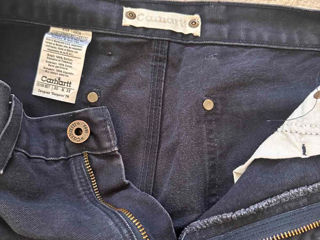 Carhartt 30/32 foto 2