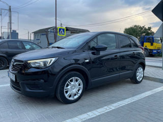 Opel Crossland X foto 2