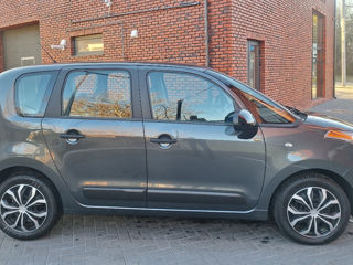 Citroen C3 Picasso foto 4