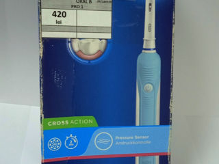 Periuta de dinti Oral-B Pro 1