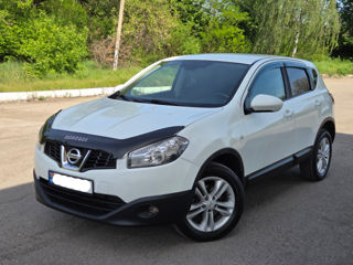 Nissan Qashqai, 2011 г.
