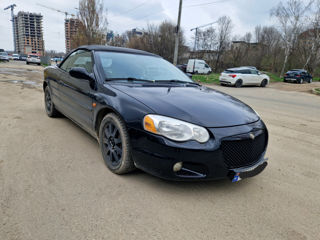 Chrysler Sebring, 2006
