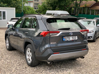 Toyota Rav 4 foto 4