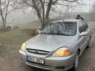 KIA Rio foto 4