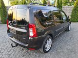 Dacia Logan Mcv foto 4