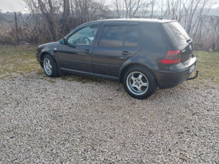 Volkswagen Golf foto 2