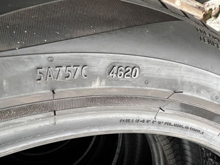 R19 255/45 Pirelli Scorpion foto 7