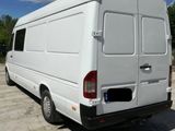 Mercedes Sprinter foto 6