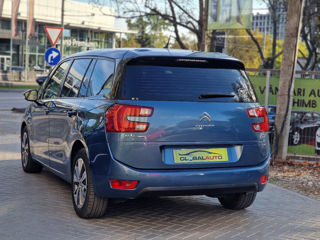 Citroen C4 Picasso foto 4