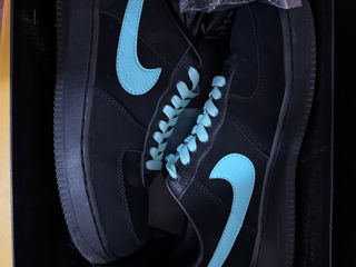 Nike air force Tiffany