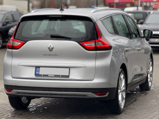 Renault Grand Scenic foto 3