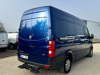 Volkswagen CRAFTER 120kw foto 3