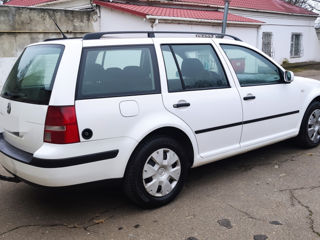 Volkswagen Golf foto 2