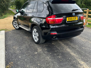 BMW X5 foto 4