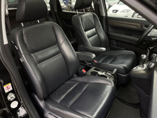 Honda CR-V foto 17