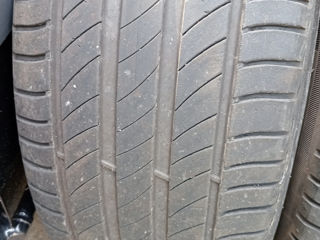 235 55 R18 Michelin de vara foto 5