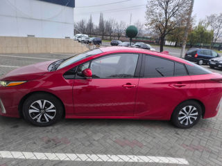 Toyota Prius Prime foto 3