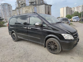 Mercedes Vito foto 2