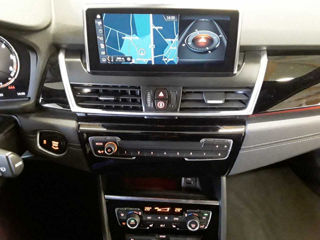 BMW 2 Series Gran Tourer foto 5