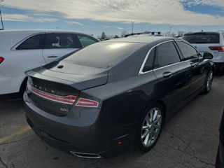 Lincoln MKZ foto 3