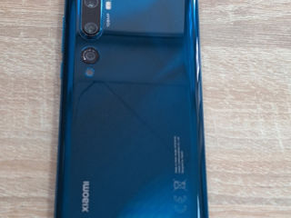 Продаю Xiaomi Mi Not10  6/128  GB телефон в отличном состояние 10/10 в комплект зарядка. foto 3
