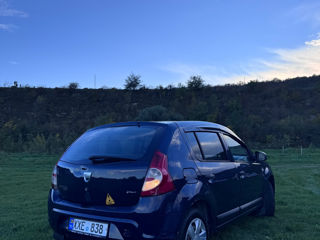 Dacia Sandero foto 4