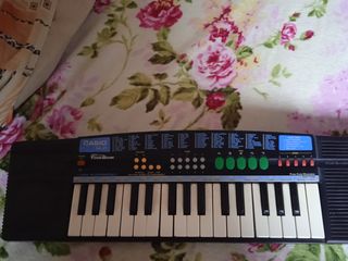casio sa 21