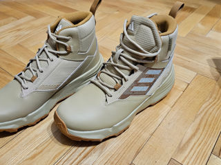 Adidas Terrex кроссовки foto 2