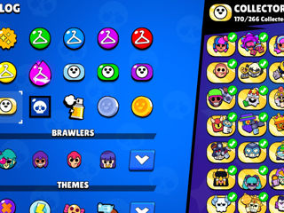 Brawl Stars Cont OG foto 2