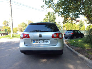 Volkswagen Passat foto 5