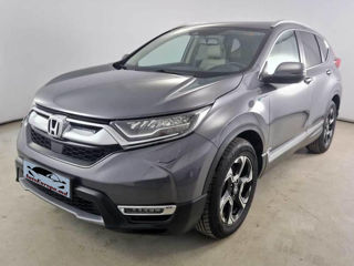 Honda CR-V foto 1